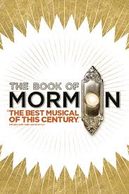 JASON YEBOA is now appearing in THE BOOK OF MORMON at the Duke Of York's Theatre